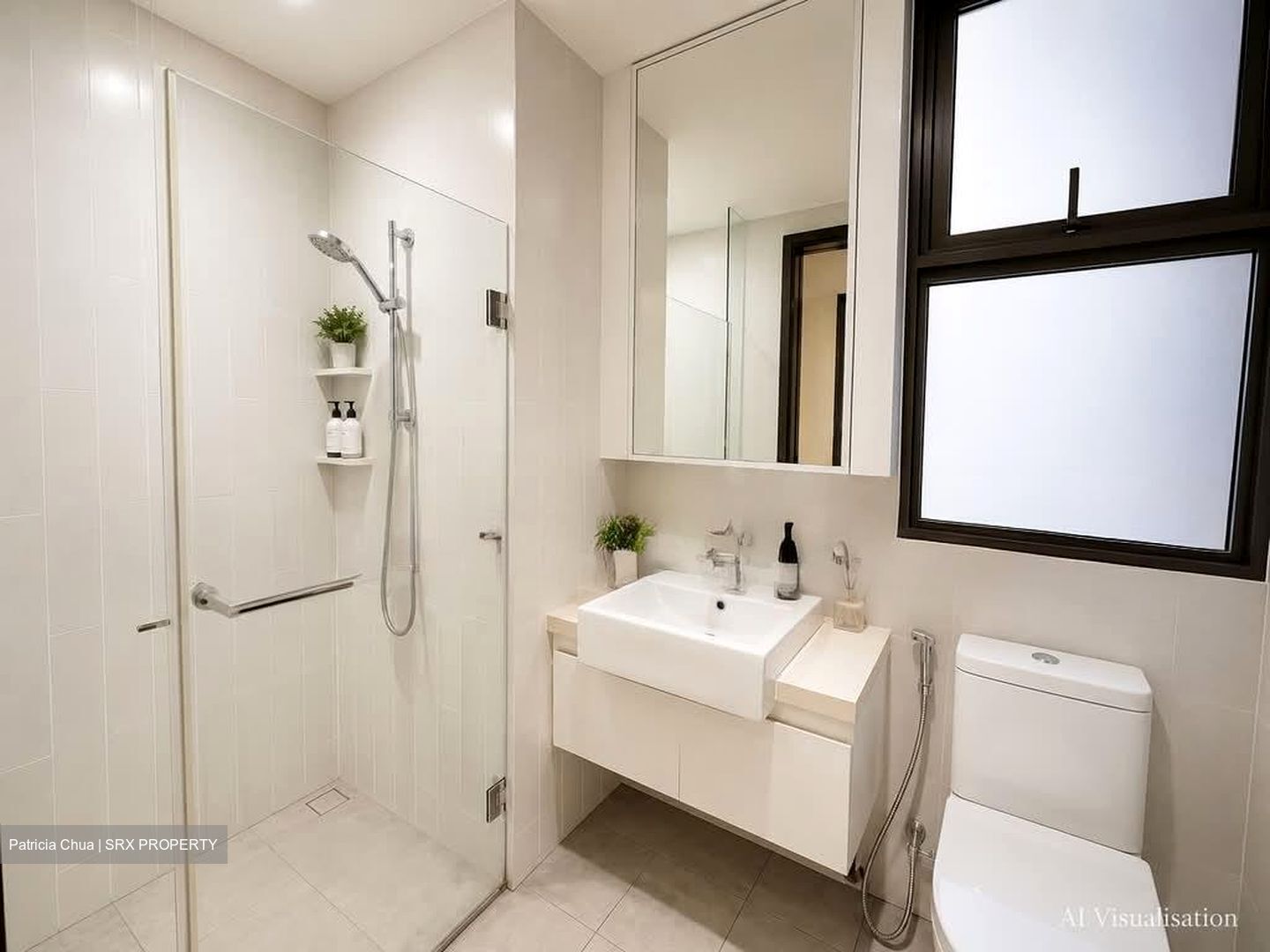 The Inflora (D17), Condominium #604940941